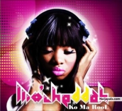 Gbedu by Mo'Cheddah