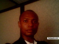 Victor oyom (Vikie)