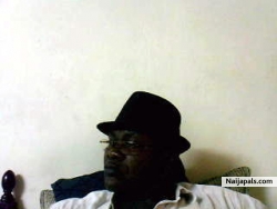 Baba T Iloegbunam (expresscargo777)