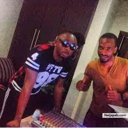 SEAN TIZZLE Ft 9ICE-DJ TEE FLOW REMIX LOKELOKE MDN PIN_2702F323 by DJ T-flow FT SEAN TIZZLE AND 9ICE
