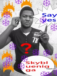 SKY BLUE NIGGA 
