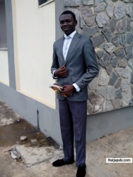 samuel mercy (mercyjay007)