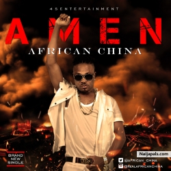 Amen by African China