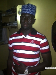 Ali shetima mohammaed