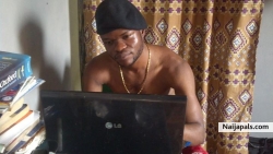 ifeoluwa Ehud Adeola (Deoxygen)
