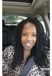 Andrea Wright (Mistrisha)