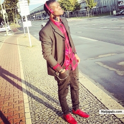 Nelson Oyedeji (NelsonTbaby) (nelsont)