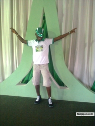 naija boy