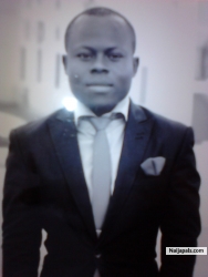 John Ogwuche Godwin