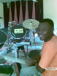 drum