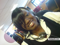 Joyce Achieng