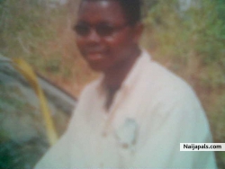 Innocent Osigbemeh (Osigbemeh)