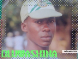 BABATUNDE YUSUF NURUDEEN (alikinplentty)
