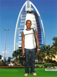 emeka steven