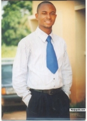 UGBEH JUSTINE  UGBEH