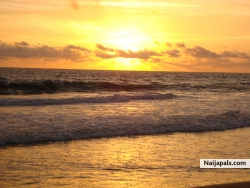BAGA BEACH