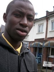 adegoke kolade