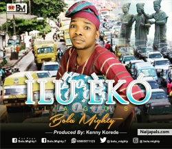 #Dropping #Soon #Produce #By #Kenny #Korede
