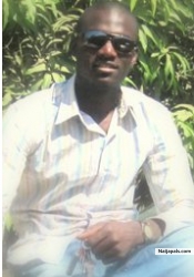 shehu idris isah