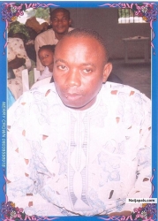 christopher idemudia