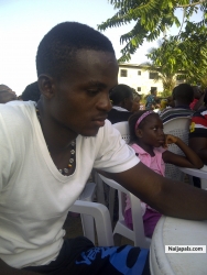 Ralph Massaquoi (Ralphlaw)