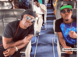 Take It Inside by Olamide ft. Iyanya