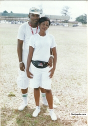 orientation camp, nsit atai, akwa ibom.