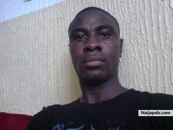 Fisayo Odewale 