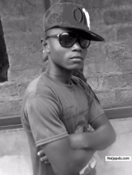 Nwankw Ernest (yaronboy)