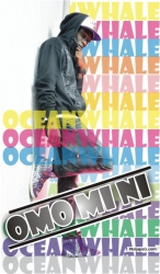 Olawale Odunsi (Oceanwhale)