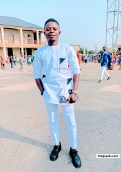 Been a long time 