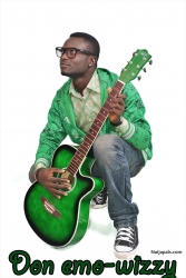 rake one crew (music artist)