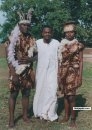 Naija 4 life.