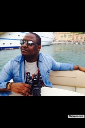 Tayo Akin (iam2akin)