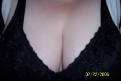 Cleavage
