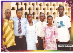 johnbern with some colleagues