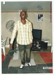 kayode oluwatosin