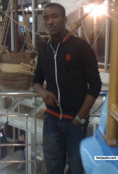 kennedy Abiahu (kennysauceboy)
