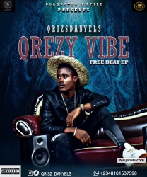 [Instrumental] Mentally AddicteD (M.A.D) -ft- Jskillzy - Prod by Qrisz Danyels by Qrisz Danyels
