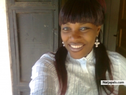 Cynthia Obilo (Cyndibilo)
