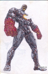 Harmony Haryorh (Haryorh)