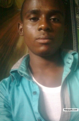 YOUNG PASTOR B.O.C MOSES