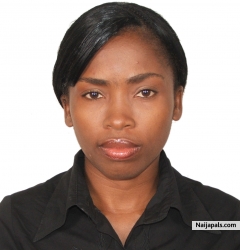EUNICE AFFIAH