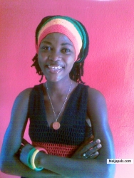 AFRICA MY MOTHER LAND.