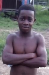 AYETIMIYI TOMOLA (fortunestar)
