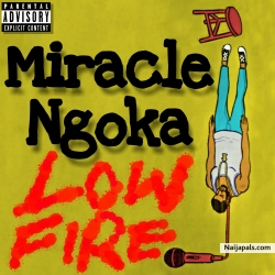 Fool 4 Love by Miracle Ngoka