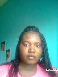 Mercy enaholo
