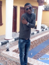 Kingsley Akpe (Yongjesus)