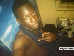 solomon emmanuel olusegun
