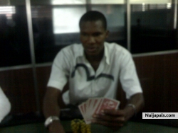 in da casino